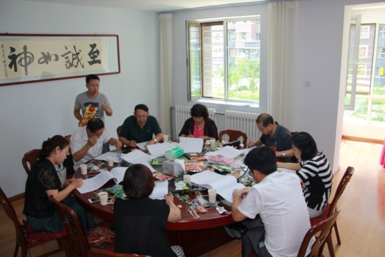 名優(yōu)特產(chǎn)品評(píng)定、包裝設(shè)計(jì)競(jìng)賽進(jìn)入綜合評(píng)定階段
